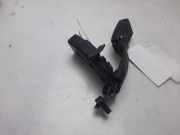 Gürtelschnalle Links Hinten 7348005080 Toyota Avensis Wagon (T27) Kombi 2.0 16V D-4D (2WW)