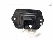 Heizwiderstand PM010010B Mazda CX-7 SUV 2.3 MZR DISI Turbo 16V (L3VDT)