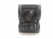 Lichtschalter 09228134 Opel VECTRA B BERLINA Comfort 101 CV / 74 KW