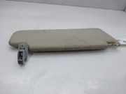 Sonnenblende Links 5P0857551D Seat Altea XL (5P5) Großraumlimousine 1.6 TDI 105 (CAYC)