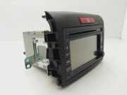Navigationssystem 08A402S6400001 Honda CR-V (RE/RM) SUV 1.6 i-DTEC 16V (N16A2)