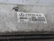Ladeluftkühler A1695000000 Mercedes-Benz A (W169) Schrägheck 2.0 A-180 CDI 16_V (OM640.940)