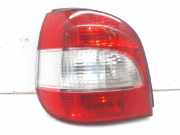 Rücklicht Links 7700428054 Renault Scénic I (JA) -> 1999, Zie MEGANE Großraumlimousine 1.9 dTi (F9Q-744)