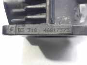 Drosselklappe 46817373 Alfa Romeo 156 (932) Limousine 1.9 JTD (937.A.2000)