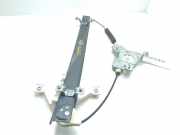 Fensterheber Rechts Hinten 7334008000 SsangYong Kyron SUV 2.0 M 200 Xdi 16V 4x4 (D20DT(OM664.950))