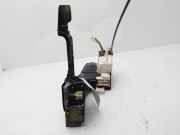 Türschloss Links Vorne XS41A21813DE Ford Mondeo III Schrägheck 2.0 TDCi 130 16V (FMBA)