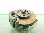 Achsschenkel Halter Links Vorne 1K0407255T Seat Leon (1P1) Schrägheck 5-drs 2.0 TDI 16V (BKD)