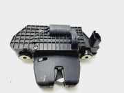 Heckschloss 9684648690 Peugeot 2008 (CU) Großraumlimousine 1.6 e-HDi FAP (DV6DTED(9HP))