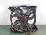 Kühlerventilator 2538626200 Hyundai Santa Fe I SUV 2.0 CRDi 16V 4x4 (D4EA)