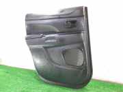 Türverkleidung Links Hinten 7222A537XD Citroën C4 Aircross (BU) SUV 1.8 HDi 16V 150 (4N13) 2012