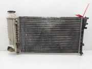 Radiator 851022W Citroën Xsara (N1) Schrägheck 1.6i (TU5JP(NFZ))