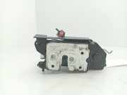 Türschloss Links Hinten 7131009005 SsangYong Kyron SUV 2.0 M 200 Xdi 16V 4x4 (D20DT(OM664.950))