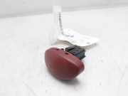 Warnleuchte Schalter 9648213777 Peugeot 206 SW (2E/K) Kombi 1.4 HDi (DV4TD(8HX))