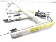 Vorhang Airbag Links VOOR VOOR 850102V000 Hyundai Veloster Coupé 1.6 GDI 16V (G4FD)