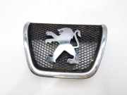 Grill 1490016077 Peugeot SR Pack 107 CV / 79 KW