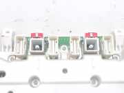 Tachoeinheit Kmh 8380042A60 Toyota RAV4 (A2) Geländewagen 2.0 D-4D 16V 4x4 (1CD-FTV)