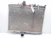 Radiator 963617058002 Peugeot 406 (8B) Limousine 2.2 HDi 16V FAP (DW12TED4(4HX))