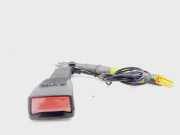 Gürtelschnalle Rechts Vorne 4M51A51208CB Ford Focus 2 Wagon Kombi 1.8 16V (QQDB)