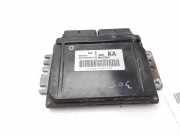 Motorsteuergerät 96435547 Daewoo / Chevrolet Lacetti (KLAN) Schrägheck 1.4 16V (F14D3)