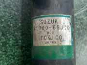 Stoßdämpfer Links Hinten 4170065J00 Suzuki Grand Vitara II (JT) SUV 1.9 DDiS (F9Q)