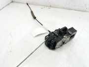 T?rschloss Links Vorne 96660859 Opel Antara (LA6) SUV 2.0 CDTI 16V 4x4 (Z20S)