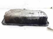 Ölwannenabdeckung 72838903B7 Renault MASTER II PHASE 2 CAJA CERRADA L1H2 Caja cerrada/Techo elevado 3.5 to 114 CV / 84 KW