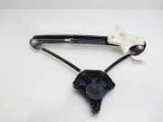 Fensterheber Links Hinten 5G4839461C Volkswagen Golf VII Alltrack Kombi 2.0 TDI 4Motion 16V (CRBC/CRLB) CRBC/CRLB