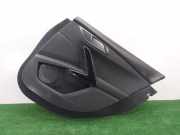 Türverkleidung Rechts Hinten 96876492ZE Peugeot 508 (8D) Limousine 1.6 HDiF 16V (DV6C(9HL))