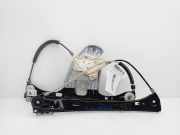 Fensterheber Rechts Vorne A2037202446 Mercedes-Benz C (W203) Limousine 1.8 C-180K 16V (M271.946)