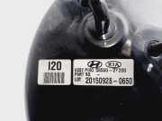 Bremskraftverst?rker 585002Y200 Kia Sportage (SL) Gel?ndewagen 1.6 GDI 16V 4x2 (G4FD)