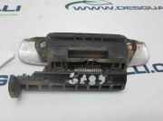 Türgriff Außen Ra 96334566 Citroën CITROEN BERLINA 1.9D Attraction 69 CV / 51 KW