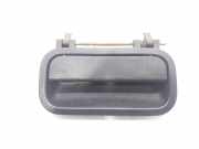 T?rgriff Au?en Links Hinten 5138037 Opel Astra F (56/57) Limousine 1.7 DTL (X17DTL)