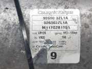 Klima Pumpe 926003ZL1A Nissan Pulsar (C13) Schrägheck 1.6 GT DiG-T 16V (MR16DDT)