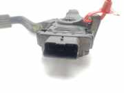 Gaspedal - 3637657 Opel Crossland (X) SUV 1.2 12V (B12XE(EB2F))