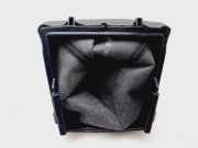 Schaltmanschette 20604746 Seat Ibiza IV SC (6J1) Schrägheck 3-drs 1.2 12V (CGPB)