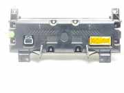 Bedienung Klimacontrolle 96482616YW Peugeot 406 (8B) Limousine 2.0 HDi 110 (DW10ATED(RHZ))