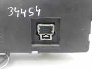 Bedienung Klimacontrolle 96377775XT Citroën C3 (FC/FL/FT) Schrägheck 5-drs 1.4 HDi (DV4TD(8HX))