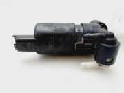 Scheibenwaschpumpe 285203634R Dacia Sandero II Schrägheck 0.9 TCE 12V (H4B-400(H4B-A4))