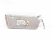 Sonnenblende Links 7610708105ABJ SsangYong Rexton SUV 2.7 Xdi RX/RJ 270 16V (M665.925)