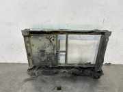 Schließplatte Kühlerträger 9676534380 Peugeot 207/207+ (WA/WC/WM) Schrägheck 1.4 HDi (DV4TD(8HZ))