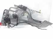 Fensterheber Rechts Hinten 834063A000 Hyundai Trajet Großraumlimousine 2.0 CRDi 16V (D4EA)