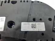 Tachoeinheit Kmh 5F0920740D Seat Ateca (5FPX) SUV 1.4 TSI 16V (CZEA)