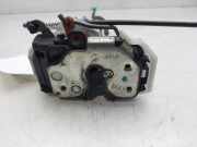 Türschloss Links Vorne 1613687580 Citroën Nemo (AA) Van 1.4 HDi 70 (DV4TD(8HS)) 2008