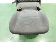 Sitz Mitte Hinten 880109518R Renault Scénic III (JZ) Großraumlimousine 1.5 dCi 110 (K9K-J836)