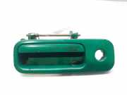 Handgriff Kofferraum 6N0827565A Volkswagen Polo III (6N1) Schrägheck 1.9 D (AEF) AEF