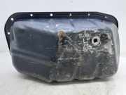 Ölwannenabdeckung 7700100375 Renault Clio II (BB/CB) Schrägheck 1.2 (D7F-720)