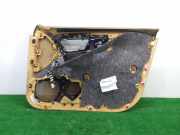 Türverkleidung Links Vorne 22172017799E71 Mercedes-Benz S (W221) Limousine 5.5 S-550 32V (M273.961)