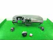 Airbag Set 6J1857067A Seat Ibiza IV SC (6J1) Schrägheck 3-drs 1.2 12V (CGPB)