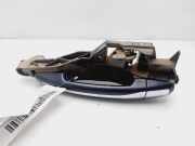 Türgriff Außen Links Hinten 9672961180 Citroën C5 III Berline (RD) Schrägheck 1.6 HDiF 16V 110 (DV6C(9HL))