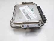 Motorsteuergerät 8200391966 Renault Megane II CC (EM) Cabrio 1.9 dCi 120 (F9Q-800)